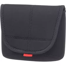 Matin Digital Slr Compact Camera Case Negro V2 Grand...