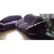 Vendo2 Sillones De 1.80 De Largoesquinero 0.90 De Lado