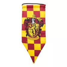 4 Bandeira Flamula Decorativa Harry De Tecido Promoção 