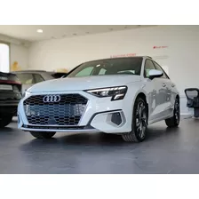 Audi A3 2024 Nuevo Sedan Sportback 2023 0km Q3 Q2 A1 A4 Q5 