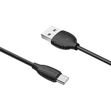 Cable Borofone Usb A Tipo-c