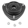 Balatas Delanteras Subaru Impreza I Wrx Awd 2.5 05-05