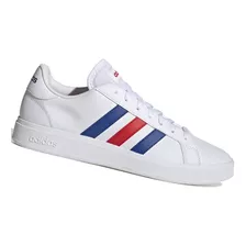 Zapatillas adidas Hombre Grand Court Td Lifestyle | Gw9252