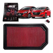 Filtro Esportivo Hyundai Hb20 1.0 Turbo Confort Plus 2019