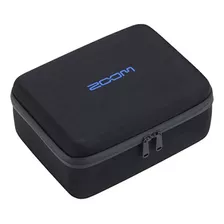 Zoom Cbh-3 Estuche De Transporte Para H3-vr Y Accesorios