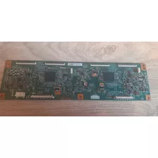 Placa T-con Sony Xbr-75x935d 6b01b002xk500 Original