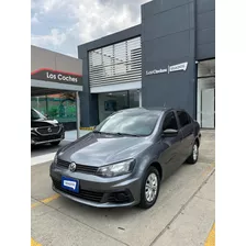 Volkswagen Voyage 2019 1.6 Trendline