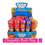 Segunda imagen para búsqueda de dulces push pop