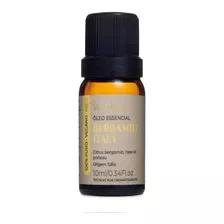 Óleo Essencial Bergamot Italy Via Aroma - 10ml