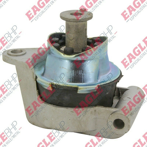 Soporte Transmisin Tras Eagle Zafira 2.4l 4 Cil 2004_2006 Foto 3