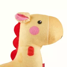 Jirafa De Peluche Para Bebe Niño Fisher Price Musical Y Luz