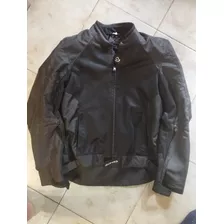 Campera Moto Acerbis Ramsey Talle Large