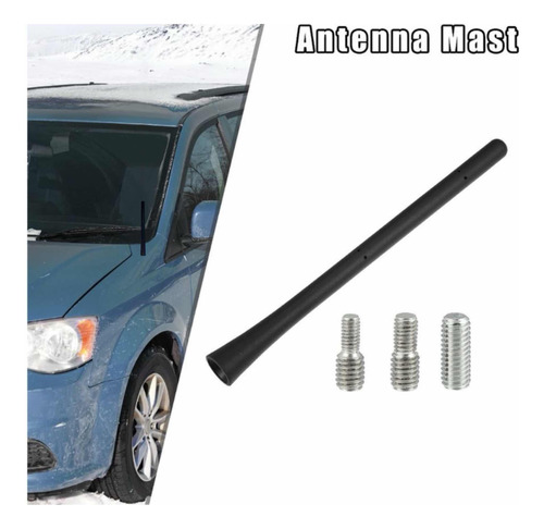 Antena Radio Am/fm Seal Para Dodgegrand Caravan 2008-2020 Foto 2