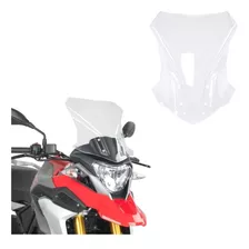 Parabisas Para Bmw Gs310 2017-2022 Transparente