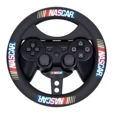 Timon Racing Ps3 Nascar Oficial Mando Joystick Control 