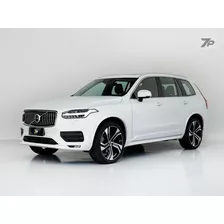 Volvo Xc 90 2.0 T6 Momentum Awd 