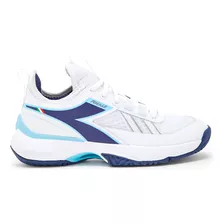 Zapatillas Mujer Diadora Tenis Finale W Ag