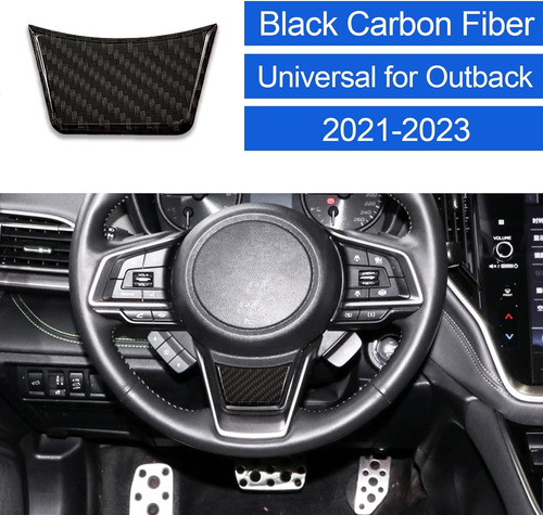 Lanzmyan Compatible Con Subaru Outback 2021-2023, Panel De F Foto 3