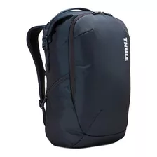 Mochila Thule Subterra 34l Mineral Para Viajar Y Uso Diario