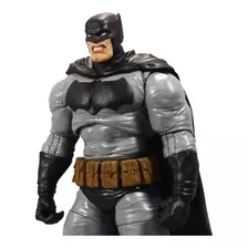 Batman - The Dark Knight Returns - Mcfarlane