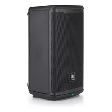 Caixa De Som Bluetooth Jbl Eon 710 650w Mixer Digital Preto