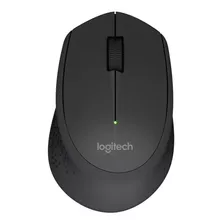 Mouse Logitech Inalambrico M280 Negro