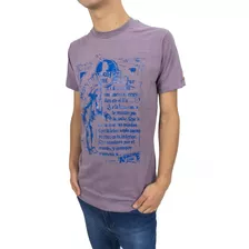 Camiseta Remera De Hombre Sol / Apache Look 02