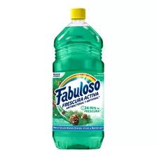 Fabuloso Fresco Amanecer Antibact. L