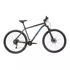 Bicicleta Explorer Comp Aro 29 Alivio 18v 2021 - Caloi