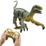 Tercera imagen para búsqueda de dinosaurio control remoto