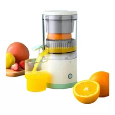 Espremedor Frutas Automatico Usb