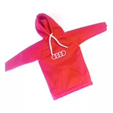 Canguro Hoodie Buzo Palanca De Cambios Audi