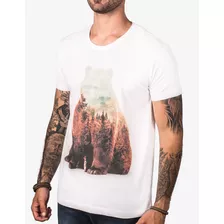 T-shirt Bear 103244 Hermoso Compadre