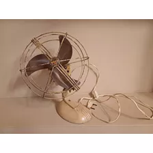 Ventilador Antiguo