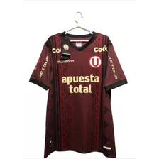 Camiseta Universitario 2023