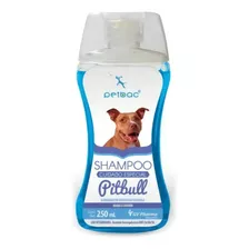 Shampoo Perros Cuidado Especial Mascota Petbac