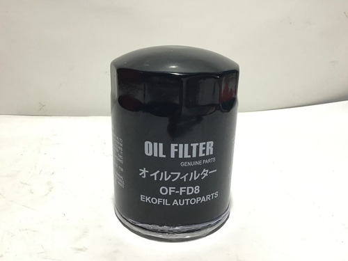 Filtro Aceite Ford 86-87 2.3l Gp1 O Lth1 Precio X 10 Piezas  Foto 5