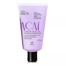 Natura Polpa Hidratante Corporal Ekos Acai 150 Ml