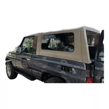 Carpa Toyota Land Cruiser Fj73. Gratis Bolsa Herramientas