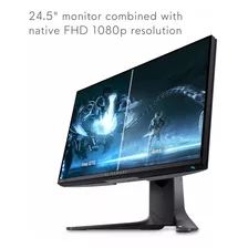 Alienware Monitor Gaming Fhd Aw2521hfl De 24.5