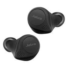 Fone De Ouvido Intra-auricular Sem Fio Jabra Elite 75t (srm-