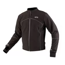 Campera Softshell Nto Brisk Waterproof Talle Xl Oeste Motos