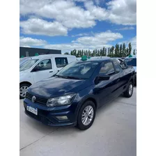 Volkswagen Saveiro 1.6 L/17 Cab Ext Pack