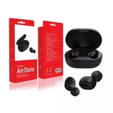 Fone Bluetooth Airdots Pro 1/2