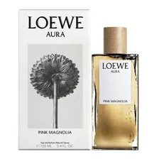 Loewe Aura Pink Magnolia Edp 100 Ml. - Mujer. Volumen De La Unidad 100 Ml