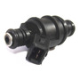 Inyector De Combustible Compatible Opel Astra 1.8 