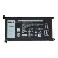 Bateria Dell Wdx0r Wdxor 42wh Dell Inspiron 15 5567 5568 13