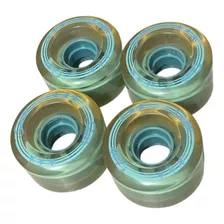 4 Rodas Txt Gliter 58mm