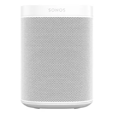 Poderoso Parlante Inteligente Sonos One Gen2 Control Por Voz