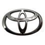Carcasa Llave 3 Botones Toyota Hilux Prado Corolla Con Logo Toyota Hi-Lux